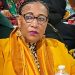 Sitti ABDOU BACAR BOINA : le vote « de la diaspora renforcerait le sentiment d’appartenance nationale »