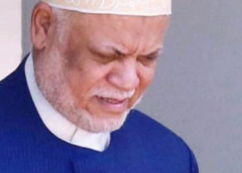 Affaire Sambi. L’imbroglio