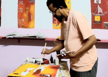 Seda : « Mshe Mhaza, c’est l’oralité de Ngazidja qui prend forme »