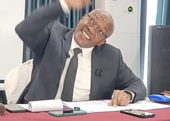 Sambi. Évacuation refusée