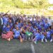 Football. Championnat des Comores. Fomboni club retrouve le sommet