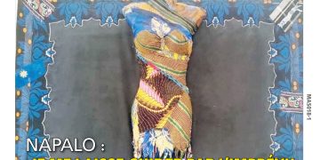 Masiwa N°591