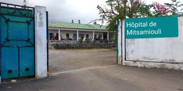 Les hôpitaux de Ngazidja confrontés à une pénurie alarmante de médecins