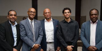 Komorotel, une plateforme au service du tourisme.