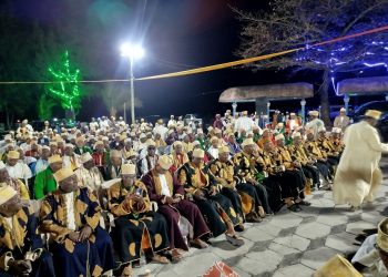 Maulida. Célébrer le messager d’Allah
