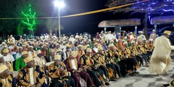 Maulida. Célébrer le messager d’Allah