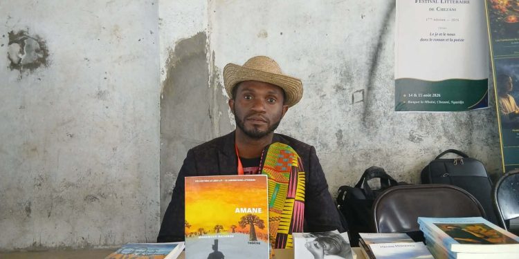 Festival littéraire de Chezani : une réussite !