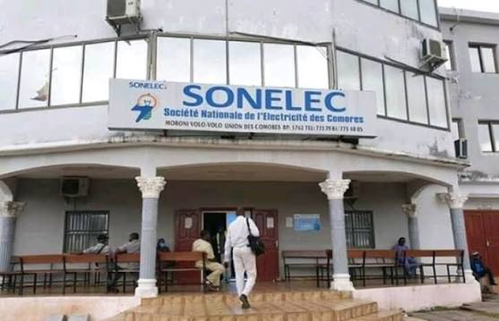 Les compteurs de SONELEC mis en cause