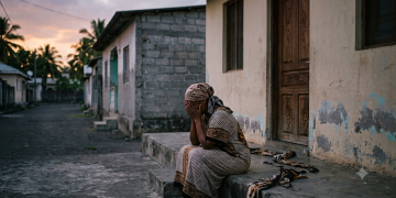 Viols sur mineurs aux Comores : entre condamnations et libérations scandaleuses