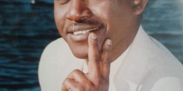 Abuu Mzula. L’Etoile de Taarab, de Zanzibar aux Comores, s’est éteinte