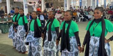 Une semaine de richesse culturelle et traditionnelle