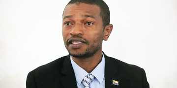 Mahamoud Hafi dénonce l’argent sale au sein de la CRC