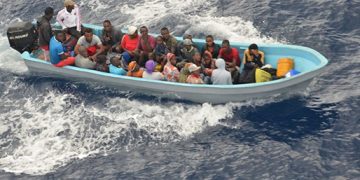 Naufrage au large de Domoni. La traversée vers Mayotte emporte encore des vies