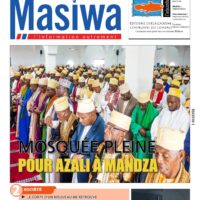 Une de Masiwa n° 531