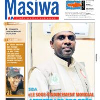 Une de Masiwa n° 561