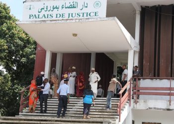 Trois condamnations pour agressions sexuelles sur mineures