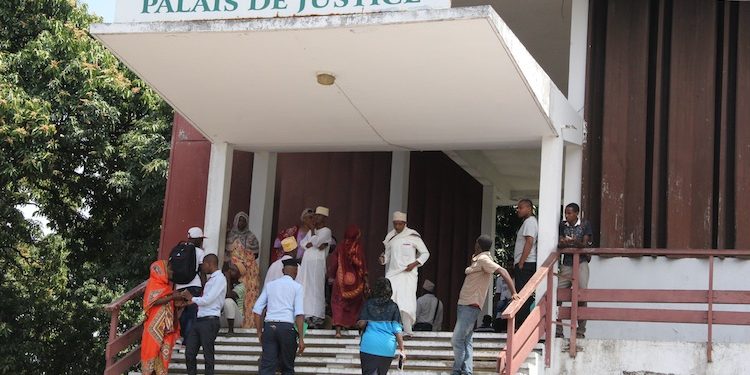 Trois condamnations pour agressions sexuelles sur mineures